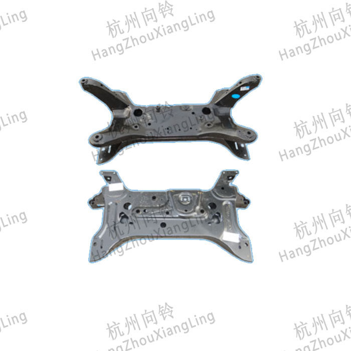 HANGZHOU XIANG LING AUTO PARTS CO.,LTD.